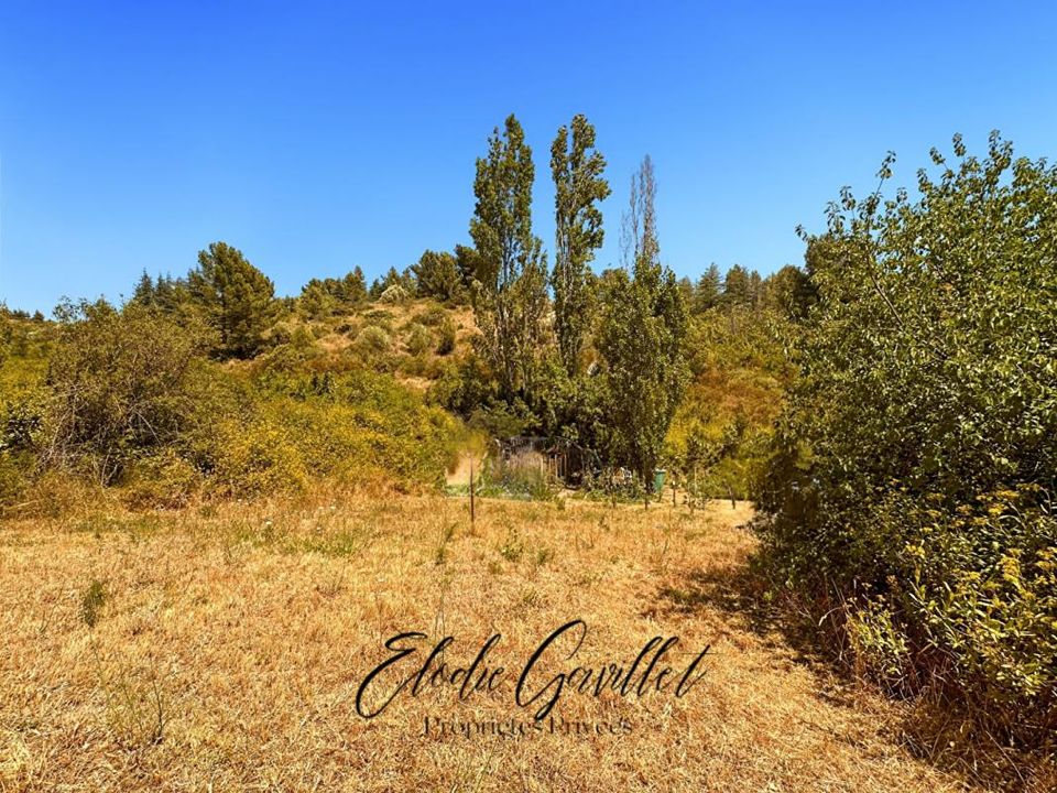 Helårsgrund i Caunes-Minervois, Aude - foto 4