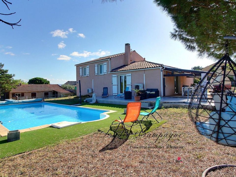 Villa a Badens, Aude - foto 2