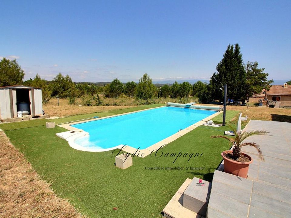 Villa a Badens, Aude - foto 3
