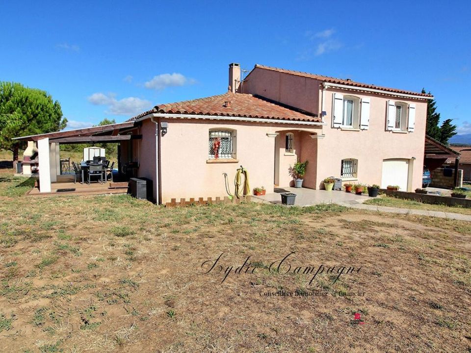 Villa a Badens, Aude - foto 4