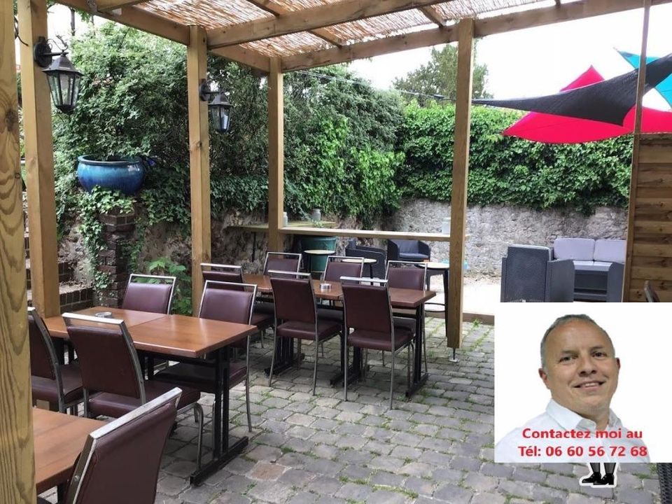 Erhvervsejendom i Chartres, Eure-et-Loir - foto 5
