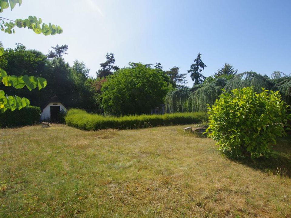 Villa i Dammarie-sur-Loing, Loiret - foto 2