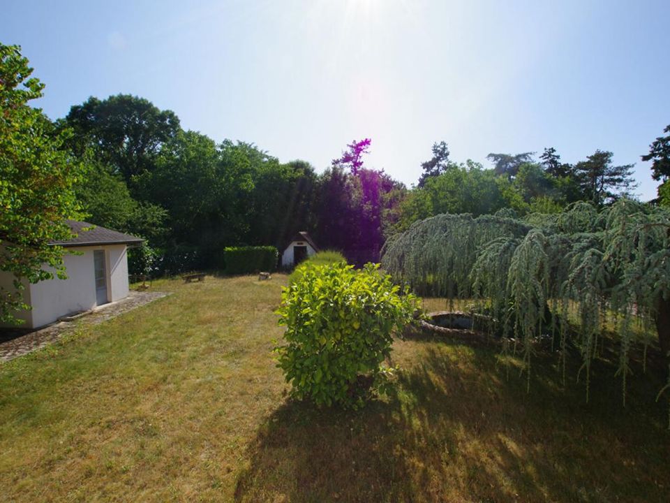 Villa i Dammarie-sur-Loing, Loiret - foto 3