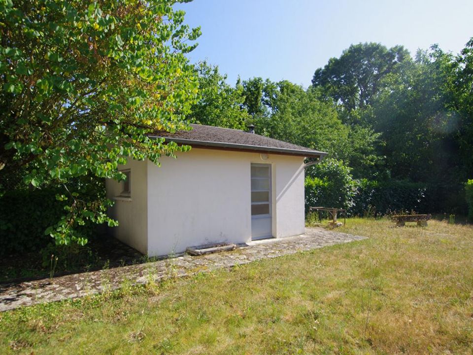 Villa i Dammarie-sur-Loing, Loiret - foto 4