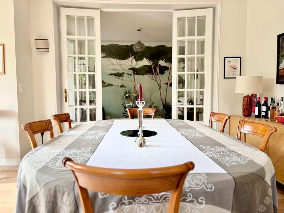 Villa i Marcq-en-Barœul, Nord - foto 2