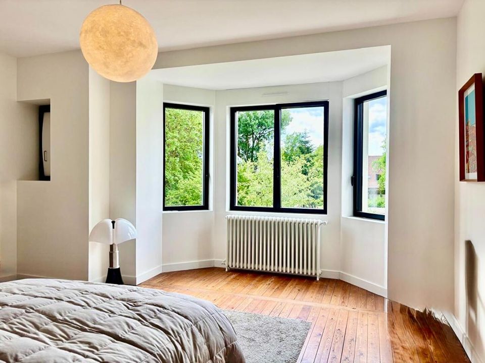 Villa i Marcq-en-Barœul, Nord - foto 4