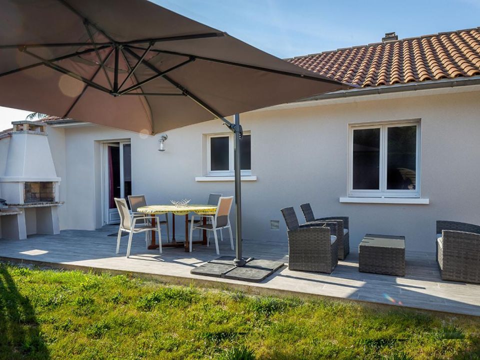 Villa i Coulounieix-chamiers, Dordogne - foto 3