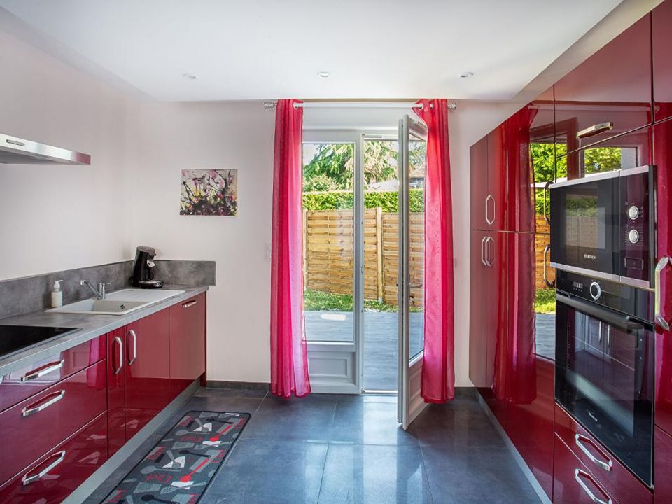 Villa i Coulounieix-chamiers, Dordogne - foto 5