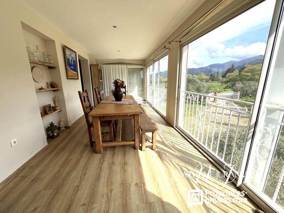 Villa i Laroque-des-Albères, Pyrenees-Orientales - foto 4
