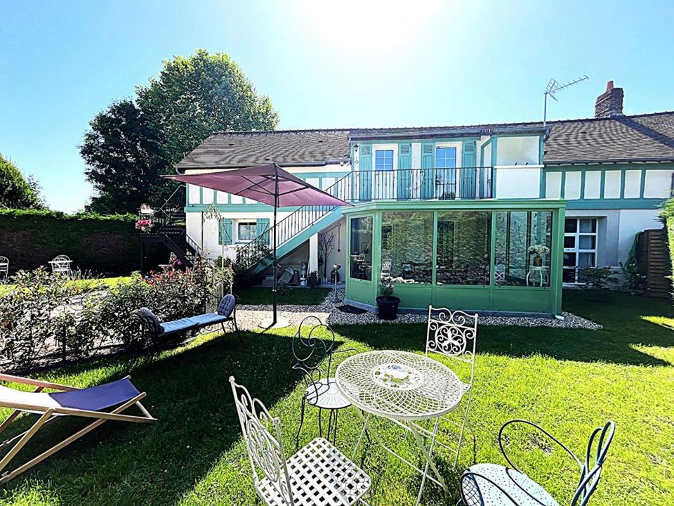 Villa i Lyons-la-Forêt, Eure - foto 1