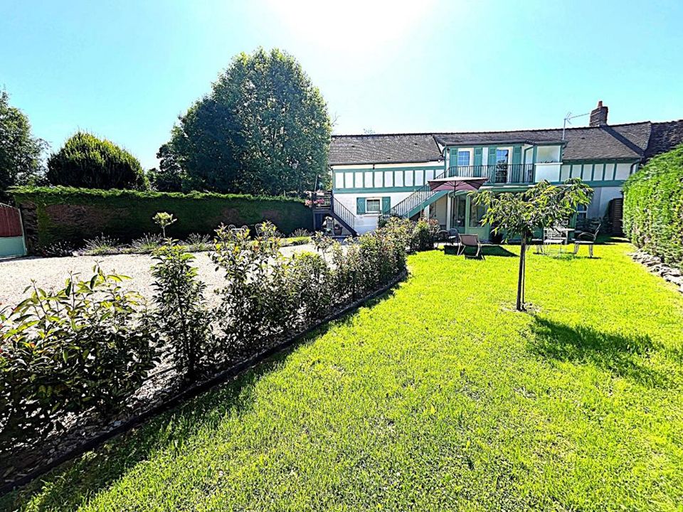 Villa i Lyons-la-Forêt, Eure - foto 2