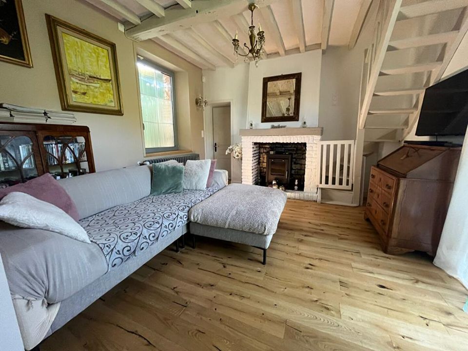 Villa i Lyons-la-Forêt, Eure - foto 4