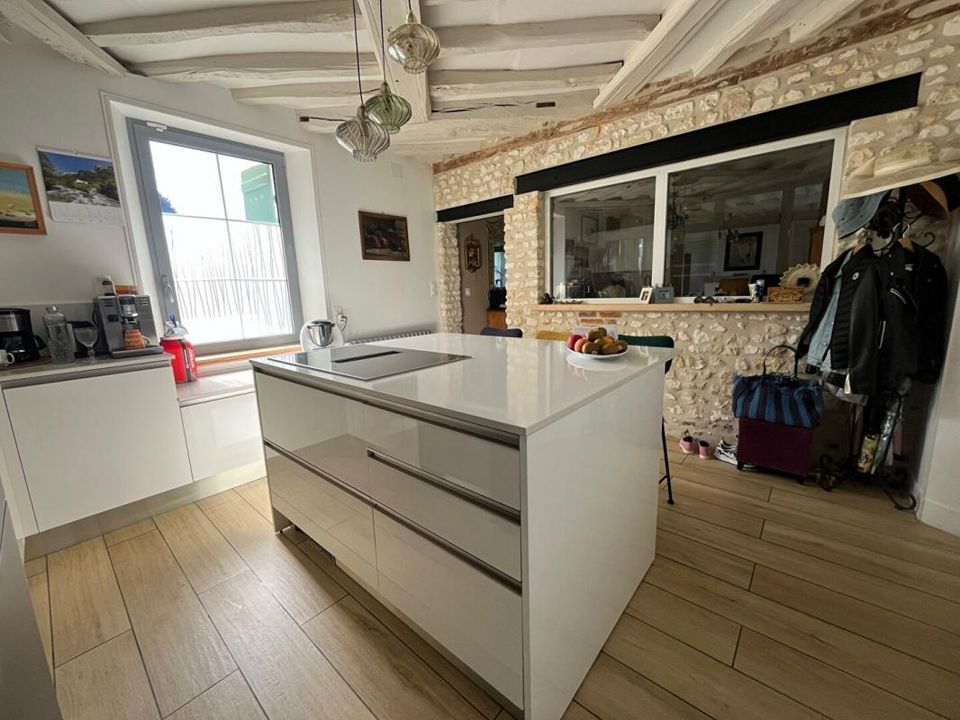 Villa i Lyons-la-Forêt, Eure - foto 5