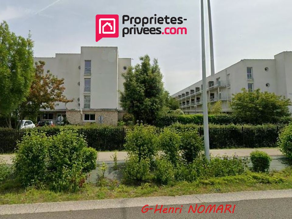 Apartamento en Chartres, Eure-et-Loir - foto 1