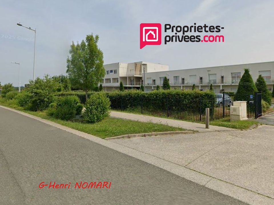 Apartamento en Chartres, Eure-et-Loir - foto 2