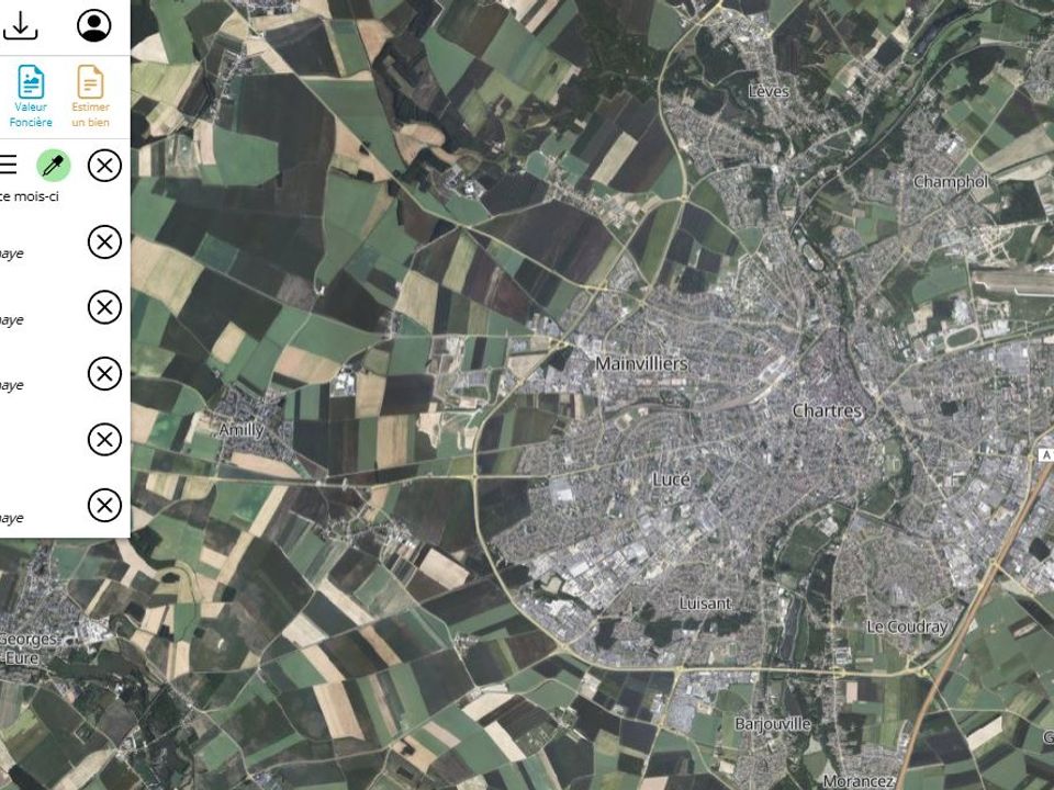 Apartamento en Chartres, Eure-et-Loir - foto 4