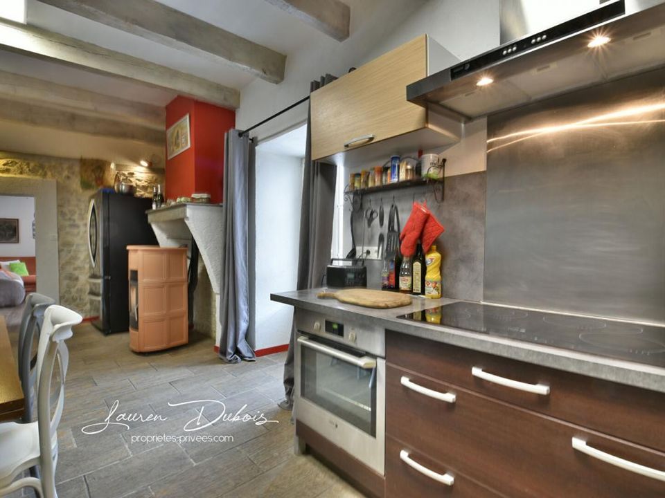Villa i Serres, Hautes-Alpes - foto 2