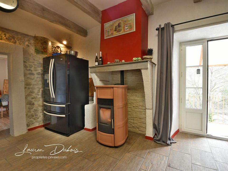 Villa i Serres, Hautes-Alpes - foto 3