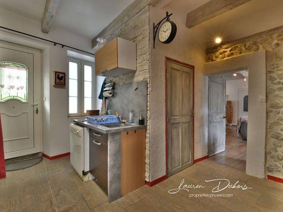 Villa i Serres, Hautes-Alpes - foto 4