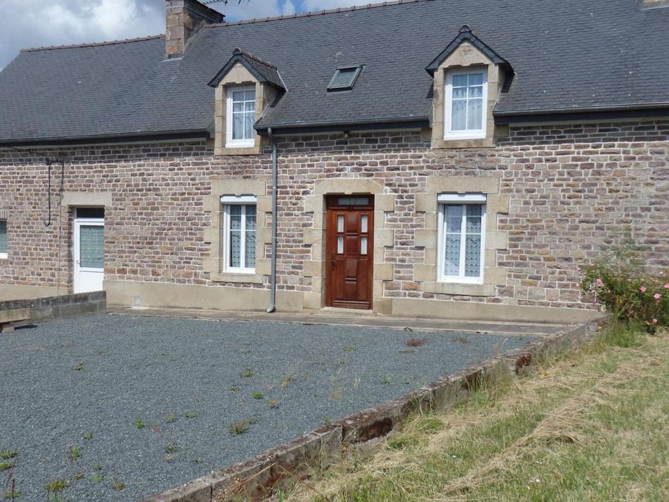 Villa i Plehedel, Cotes-d'Armor - foto 1