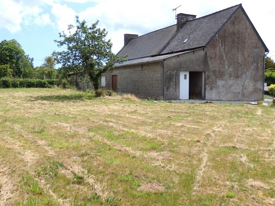 Villa i Plehedel, Cotes-d'Armor - foto 2