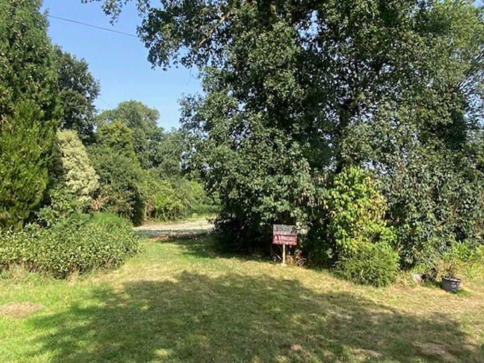 Helårsgrund i Ploermel, Morbihan - foto 3
