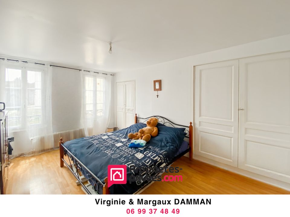 Villa i Elbeuf, Seine-Maritime - bilde 5