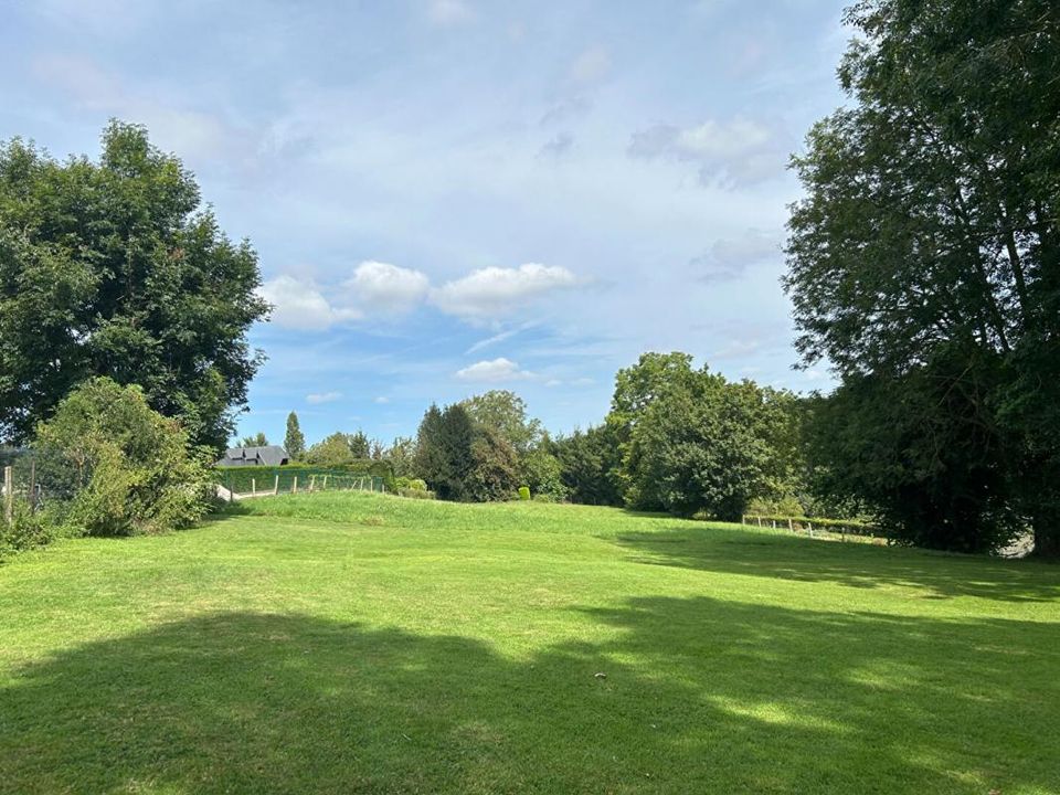 Helårsgrund i Saint-Symphorien, Eure - foto 2