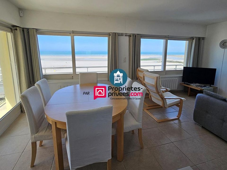 Lejlighed i Wimereux, Pas-de-Calais - foto 2