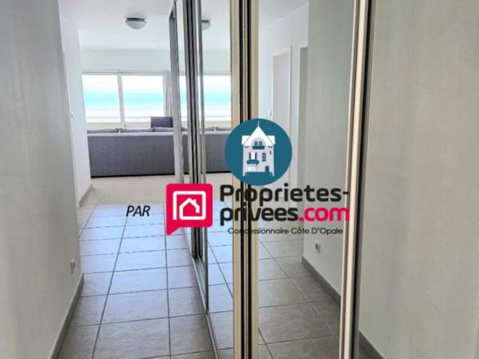 Lejlighed i Wimereux, Pas-de-Calais - foto 4