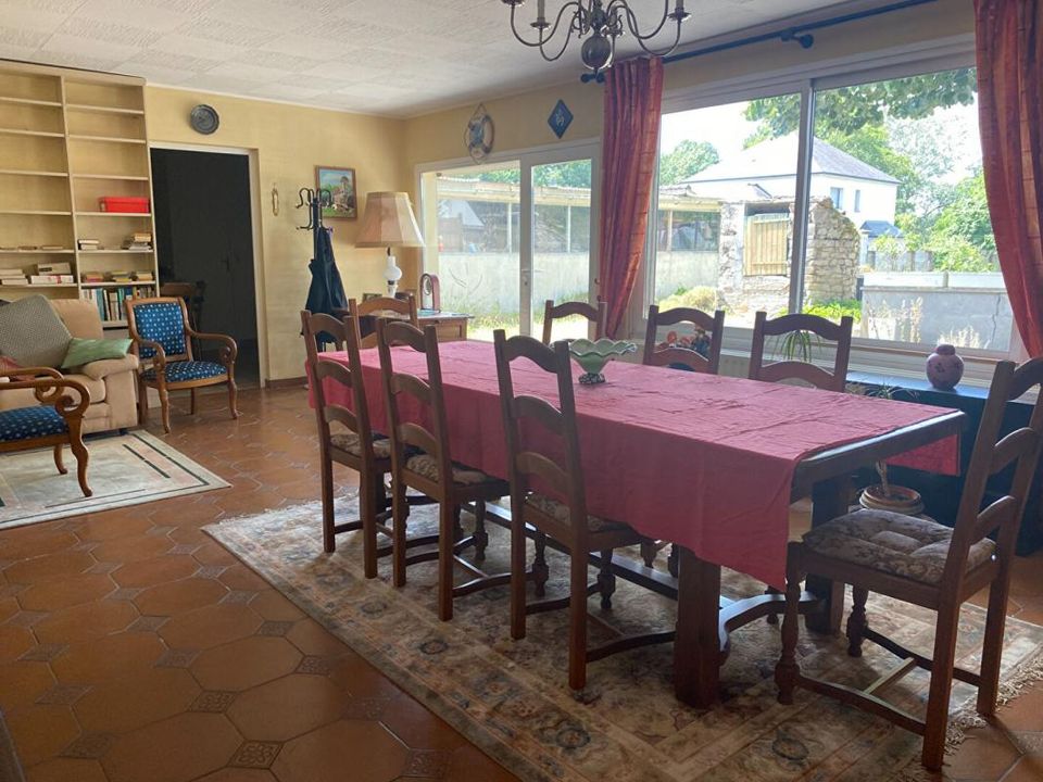 Villa i La Chapelle-Launay, Loire-Atlantique - foto 1