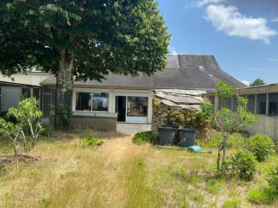 Villa i La Chapelle-Launay, Loire-Atlantique - foto 2