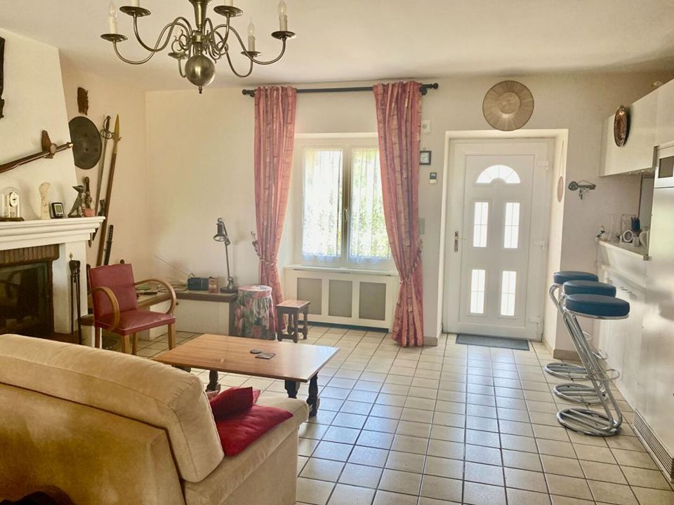 Villa i La Chapelle-Launay, Loire-Atlantique - foto 4