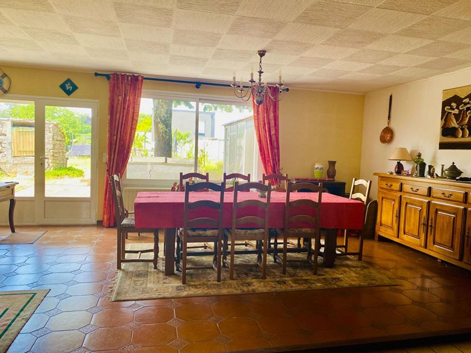 Villa i La Chapelle-Launay, Loire-Atlantique - foto 5
