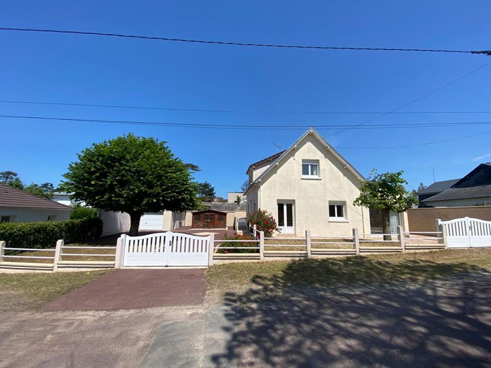 Villa i Agon-Coutainville, Manche - foto 1