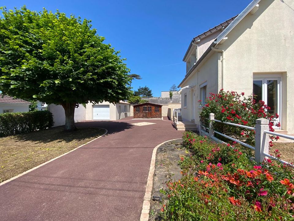 Villa i Agon-Coutainville, Manche - foto 2