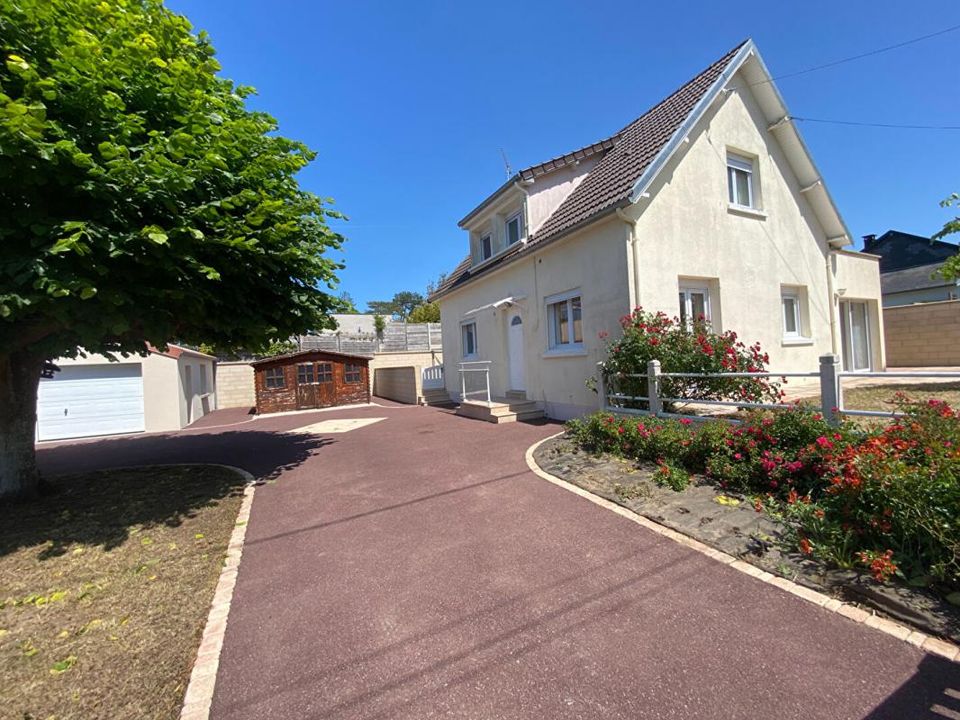 Villa i Agon-Coutainville, Manche - foto 3