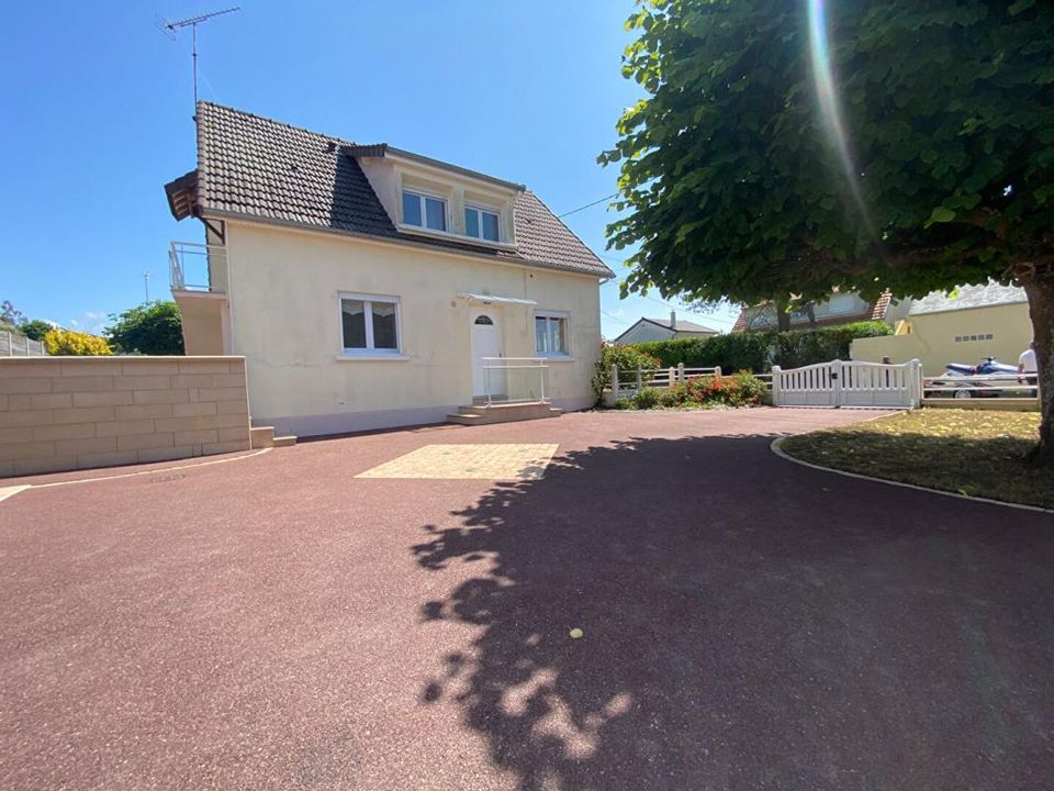 Villa i Agon-Coutainville, Manche - foto 4