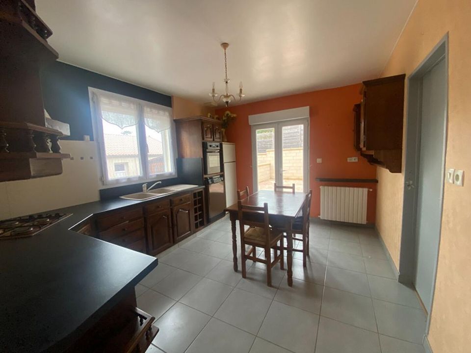 Villa i Agon-Coutainville, Manche - foto 5