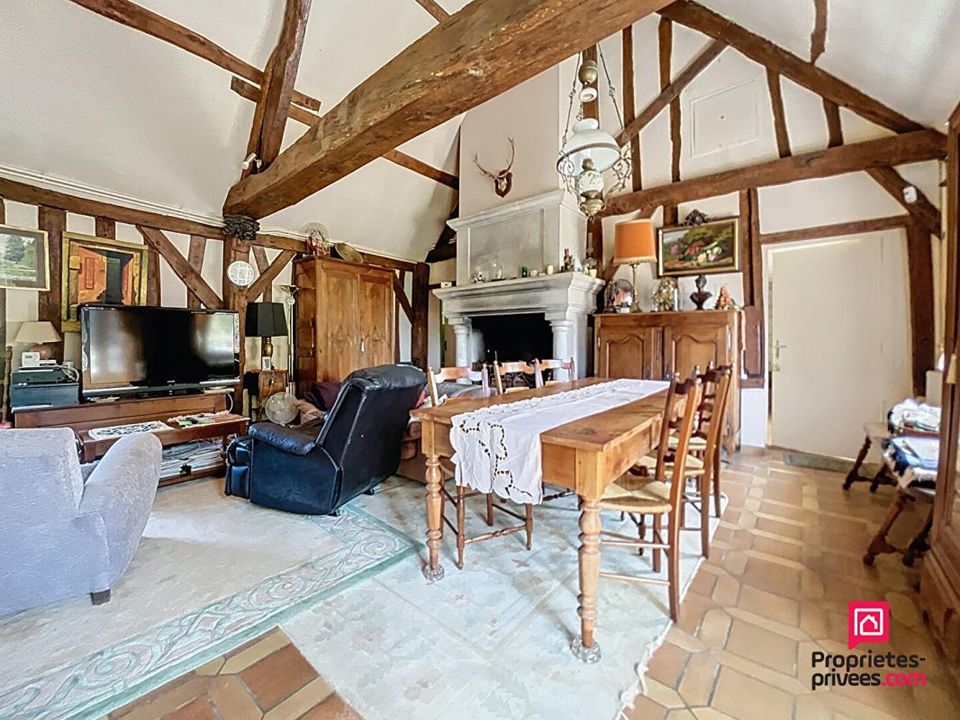 Villa i Bellême, Orne - foto 4