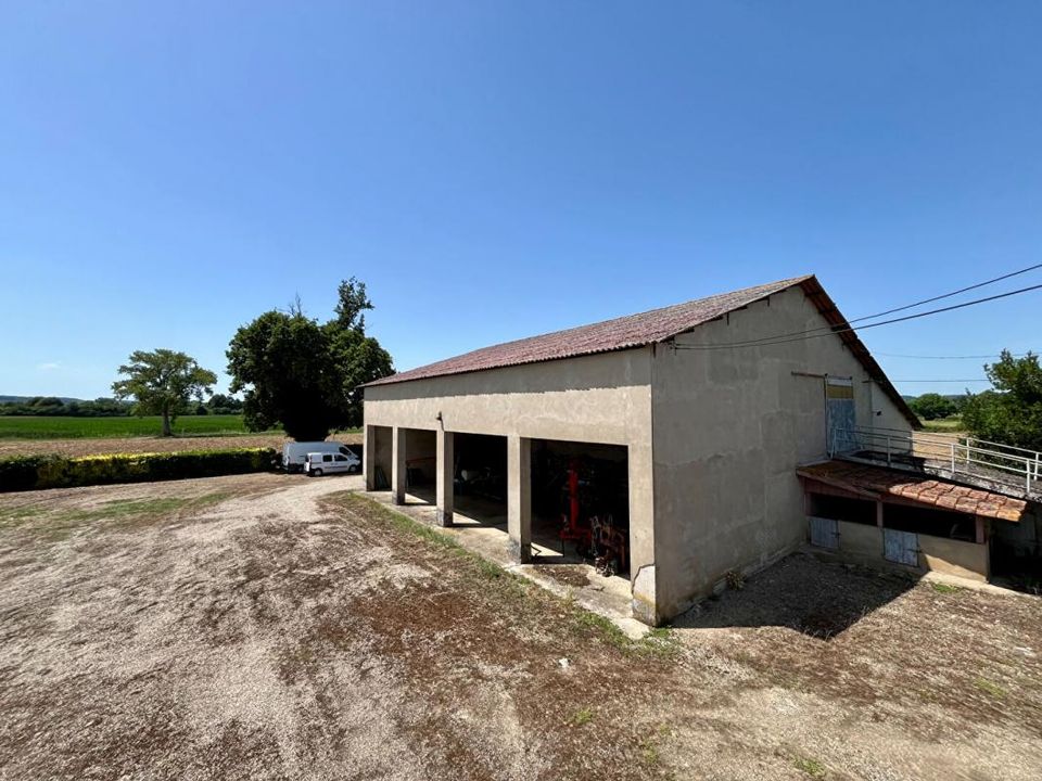 Villa en Sauveterre-Saint-Denis, Lot-et-Garonne - foto 3
