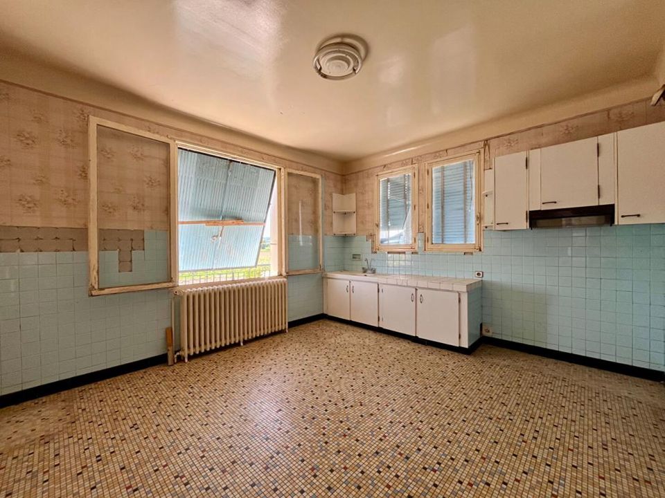 Villa en Sauveterre-Saint-Denis, Lot-et-Garonne - foto 5