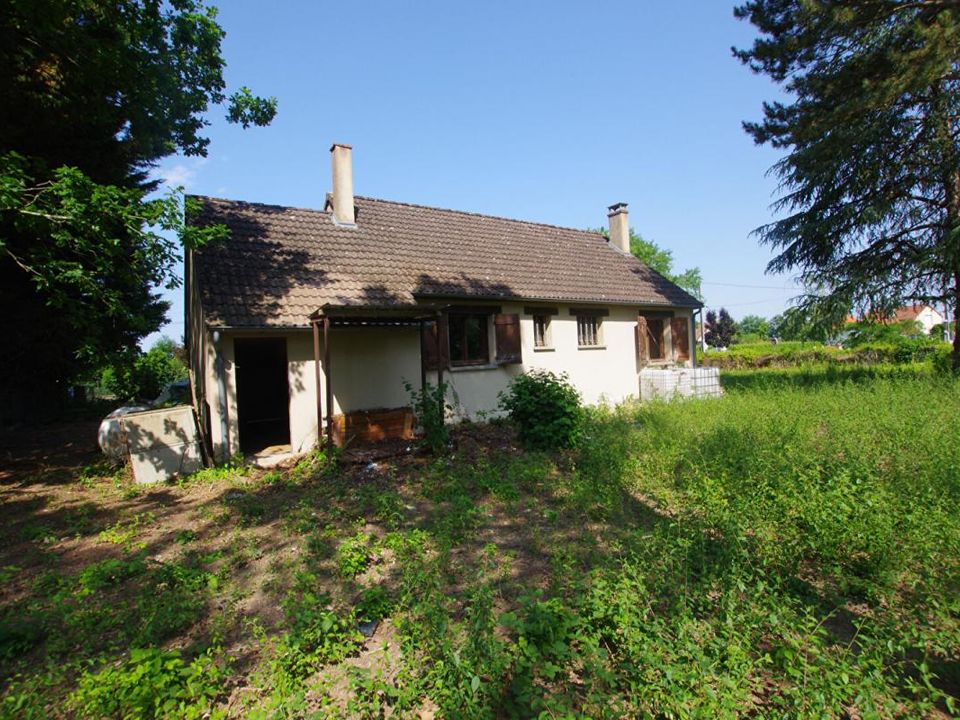 Villa i Châtillon-Coligny, Loiret - foto 2
