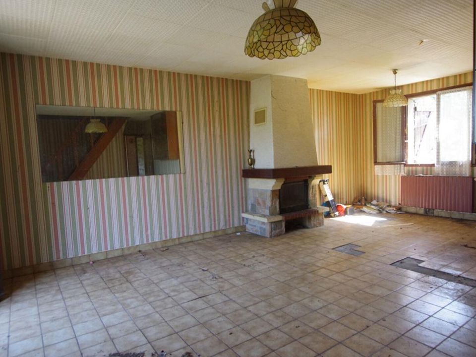 Villa i Châtillon-Coligny, Loiret - foto 3