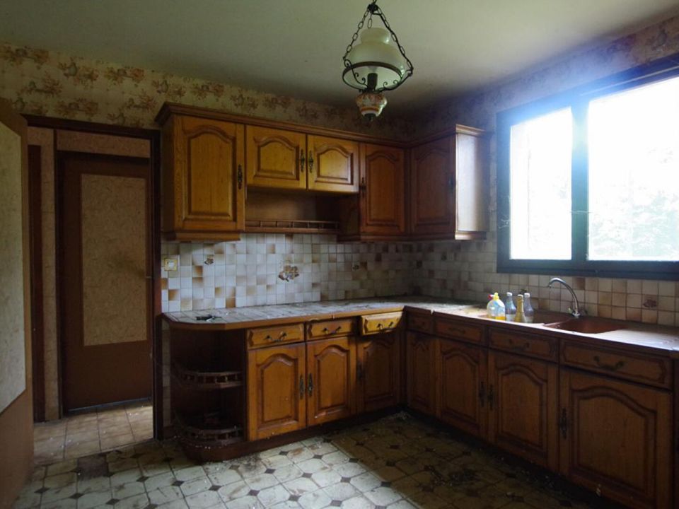 Villa i Châtillon-Coligny, Loiret - foto 4
