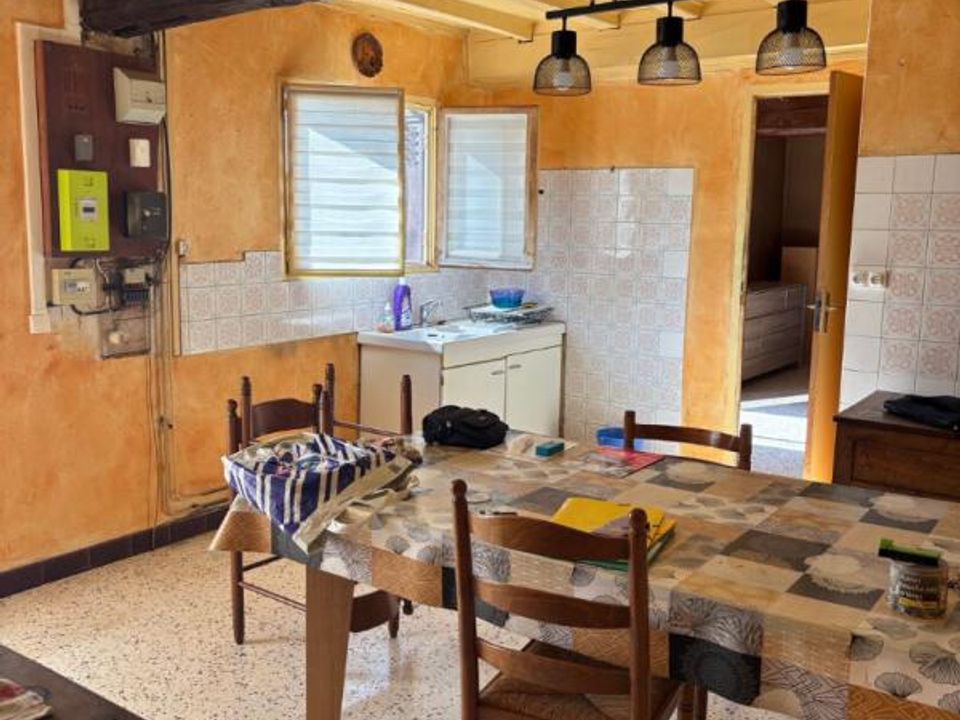 Villa i Bessy, Aube - bilde 2