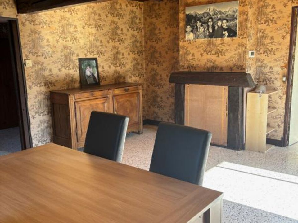 Villa i Bessy, Aube - bilde 3