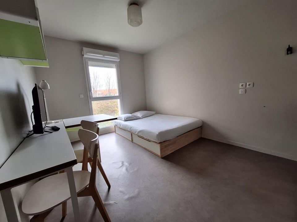 Wohnung in Saint-Cyr-l'Ecole, Yvelines - Foto 2