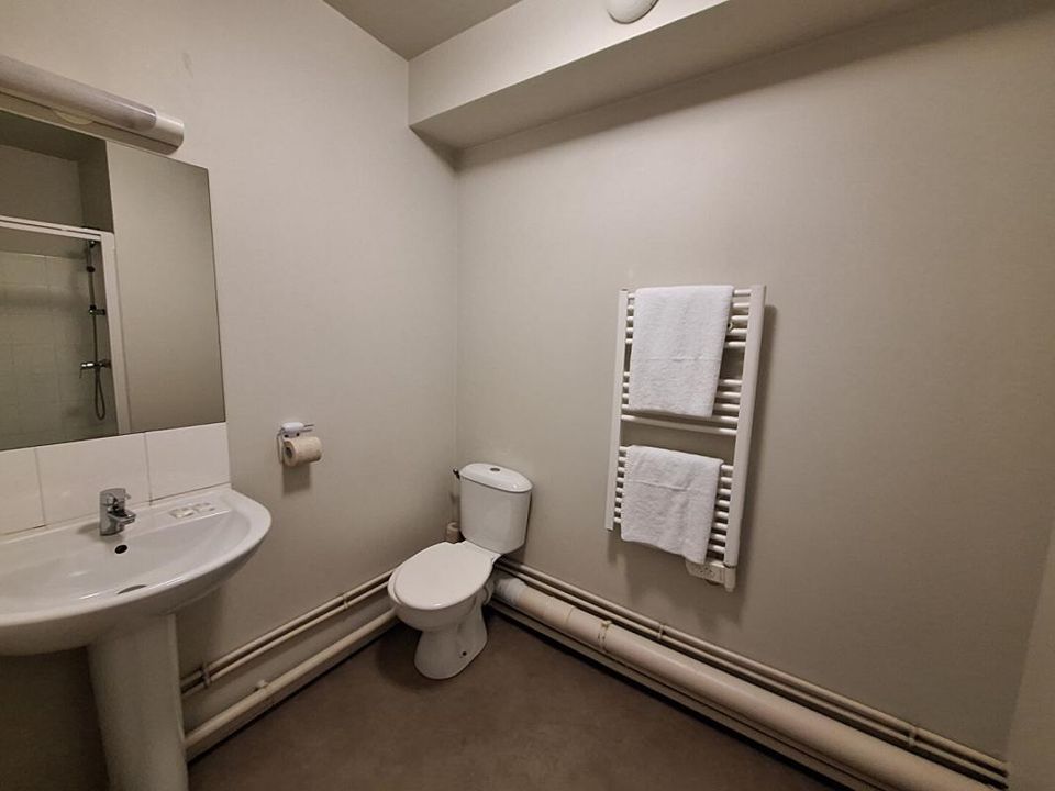 Wohnung in Saint-Cyr-l'Ecole, Yvelines - Foto 3