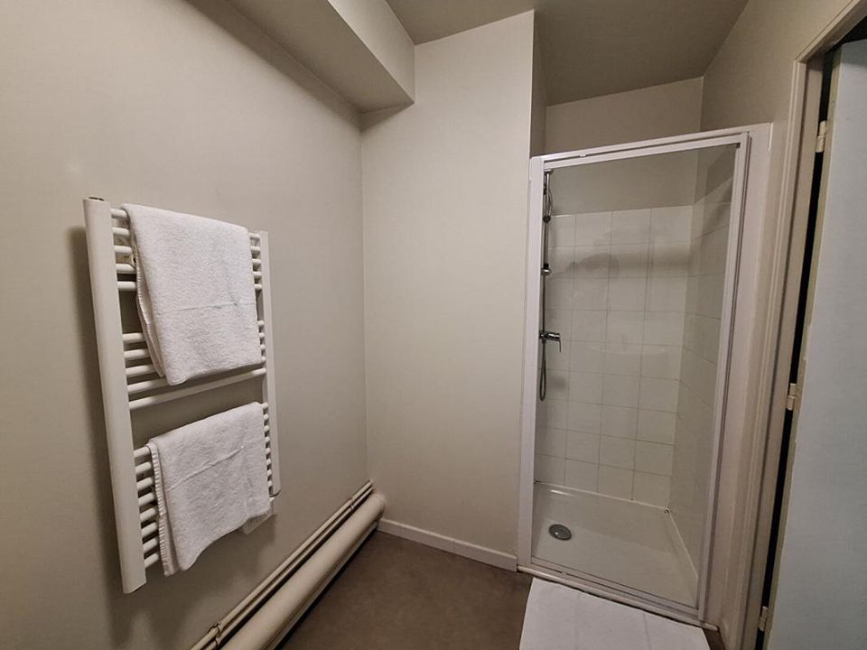 Wohnung in Saint-Cyr-l'Ecole, Yvelines - Foto 4